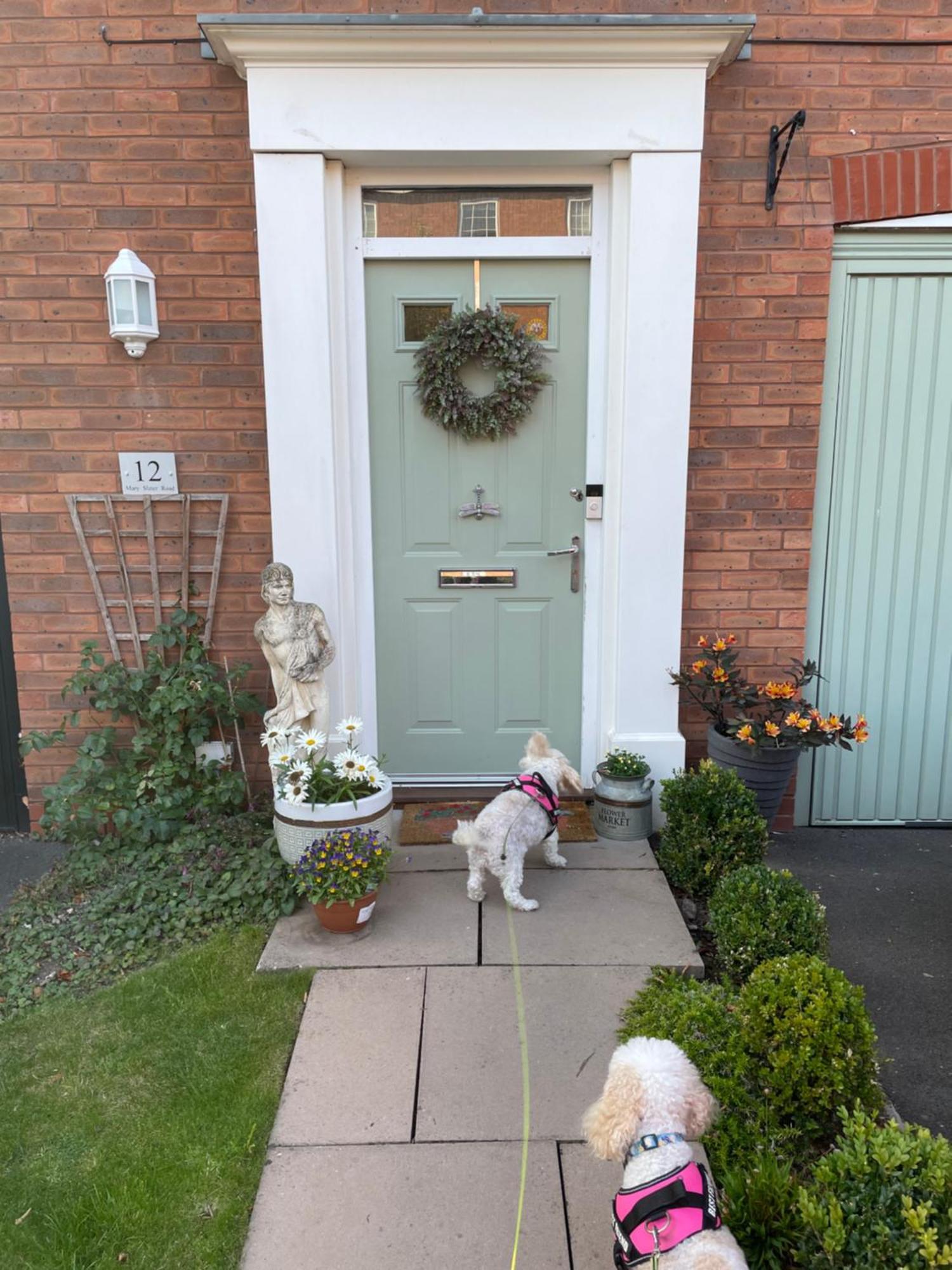 Lichfield City Home Exterior photo